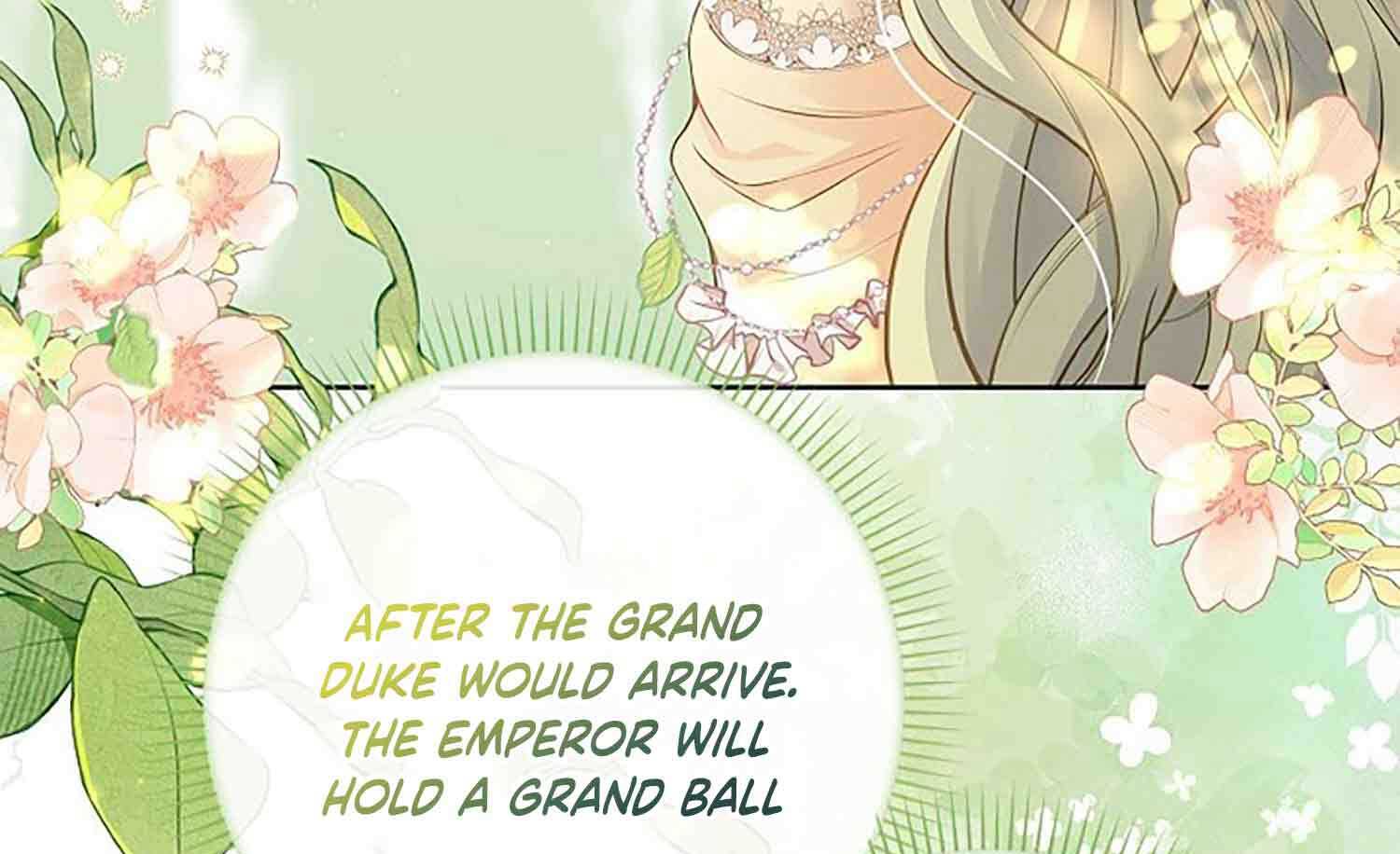 There is no forgiveness from the regressed lady chapter 4 page 130