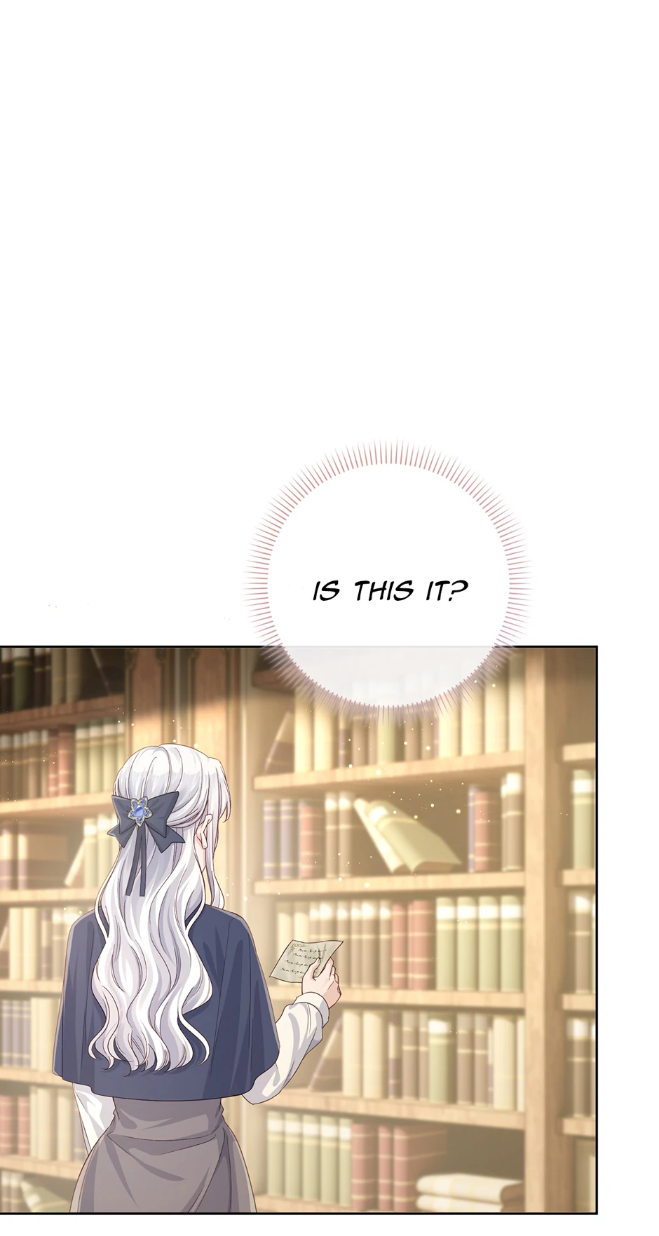 There is no forgiveness from the regressed lady chapter 40 page 3