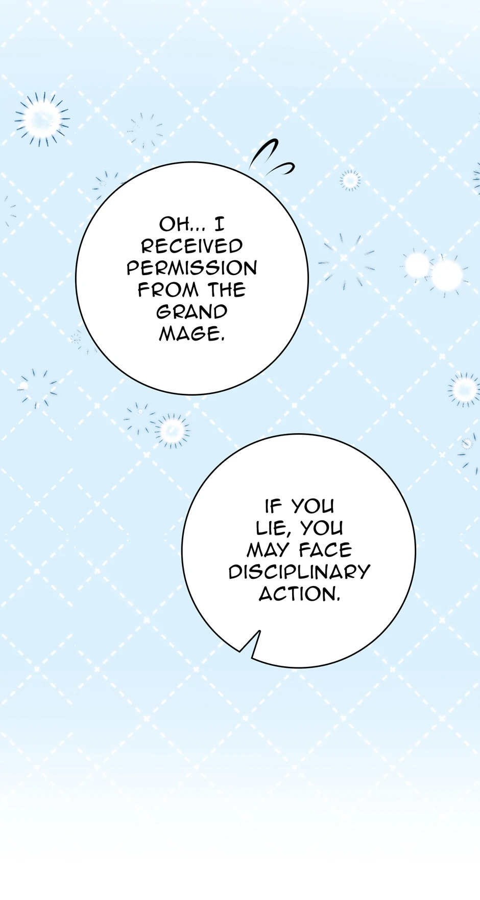 There is no forgiveness from the regressed lady chapter 40 page 7