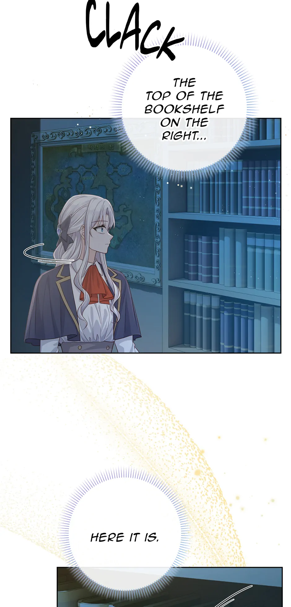 There is no forgiveness from the regressed lady chapter 40 page 16