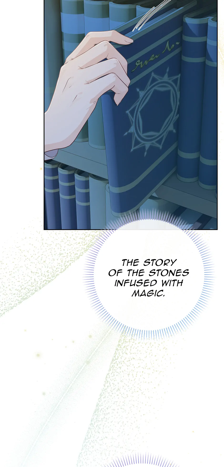 There is no forgiveness from the regressed lady chapter 40 page 17