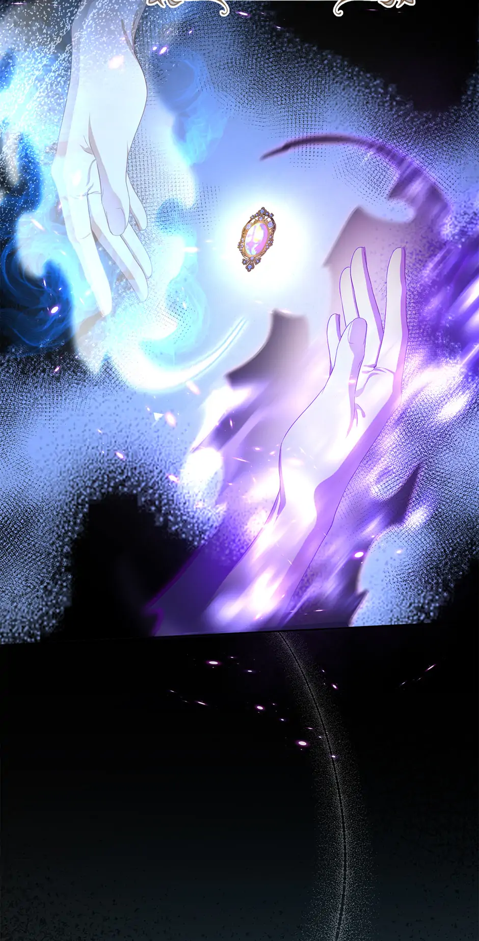 There is no forgiveness from the regressed lady chapter 40 page 22