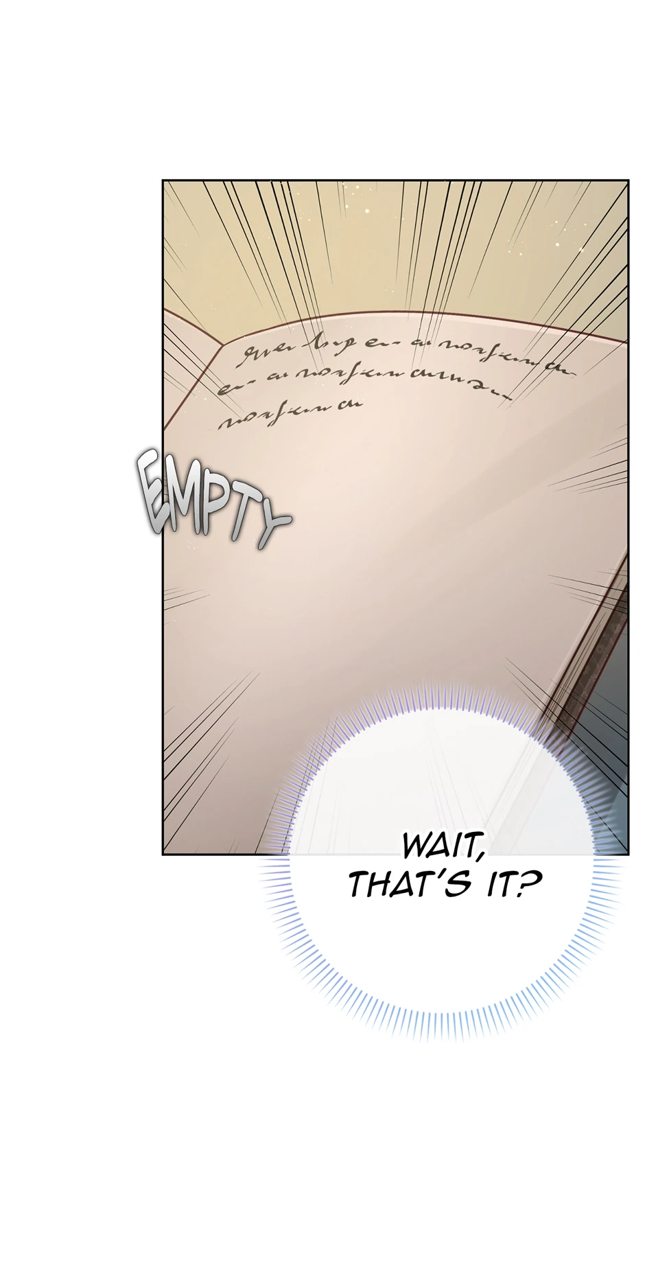 There is no forgiveness from the regressed lady chapter 40 page 26