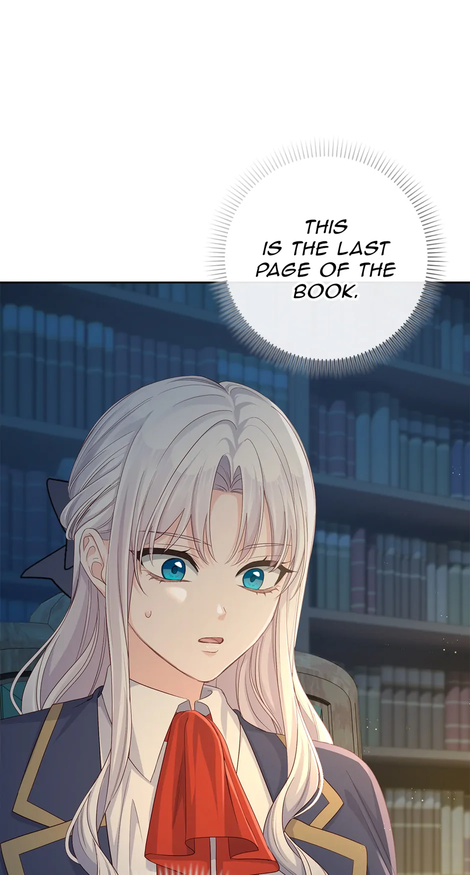 There is no forgiveness from the regressed lady chapter 40 page 27