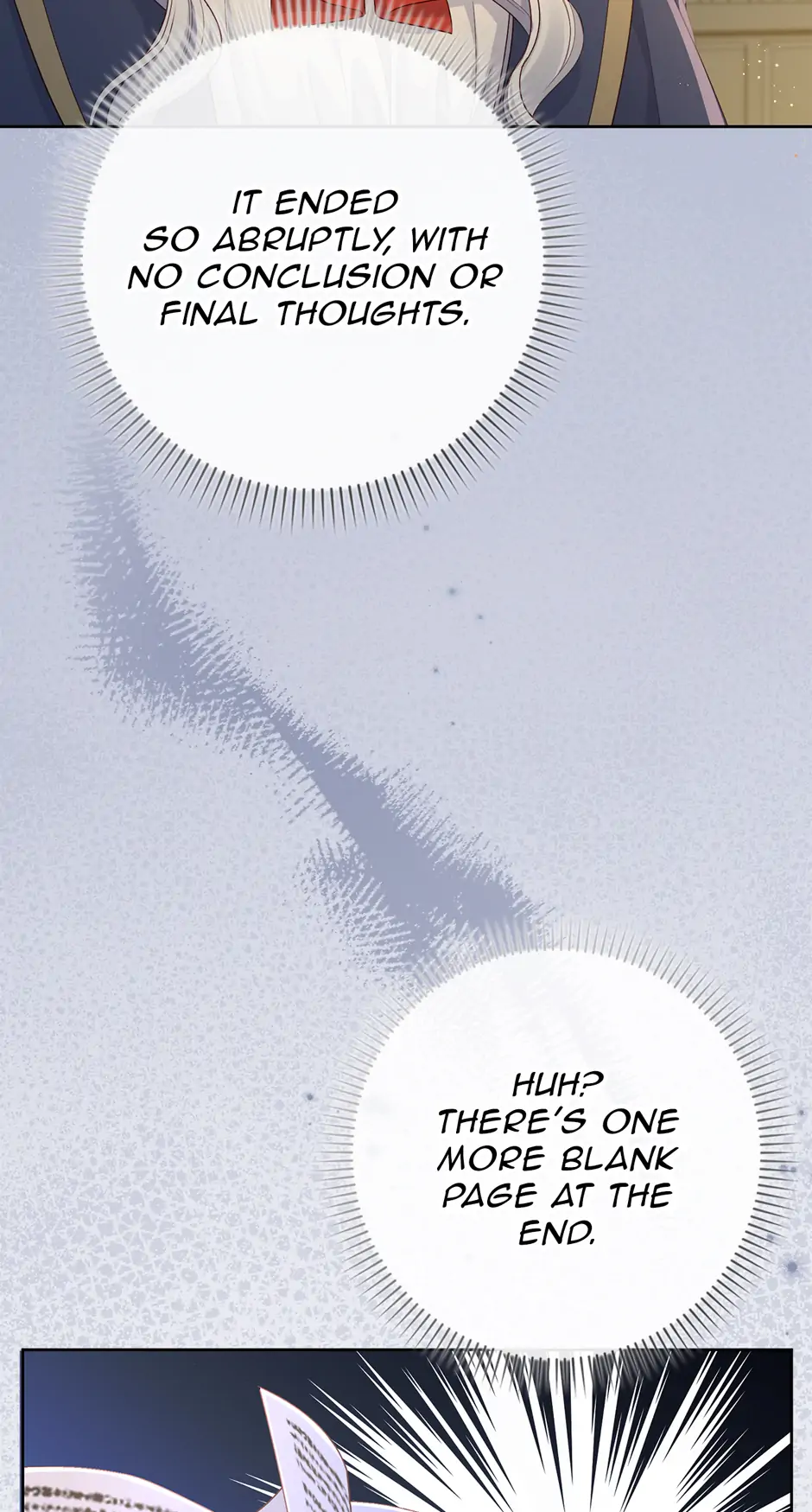 There is no forgiveness from the regressed lady chapter 40 page 28