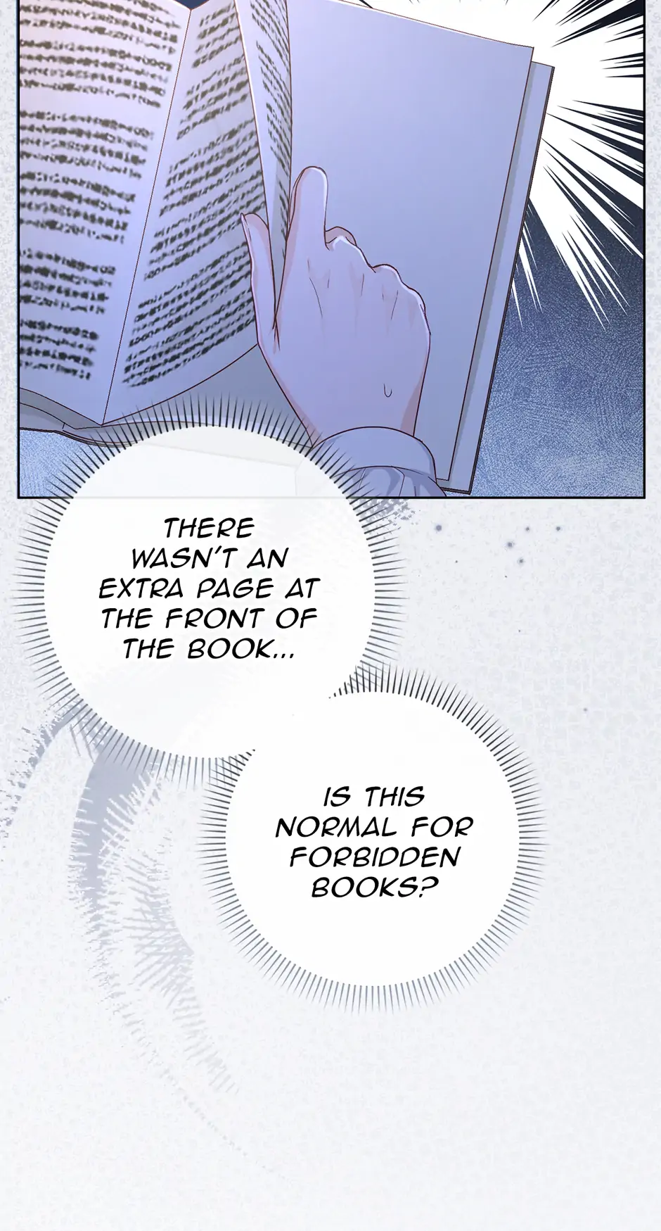 There is no forgiveness from the regressed lady chapter 40 page 29