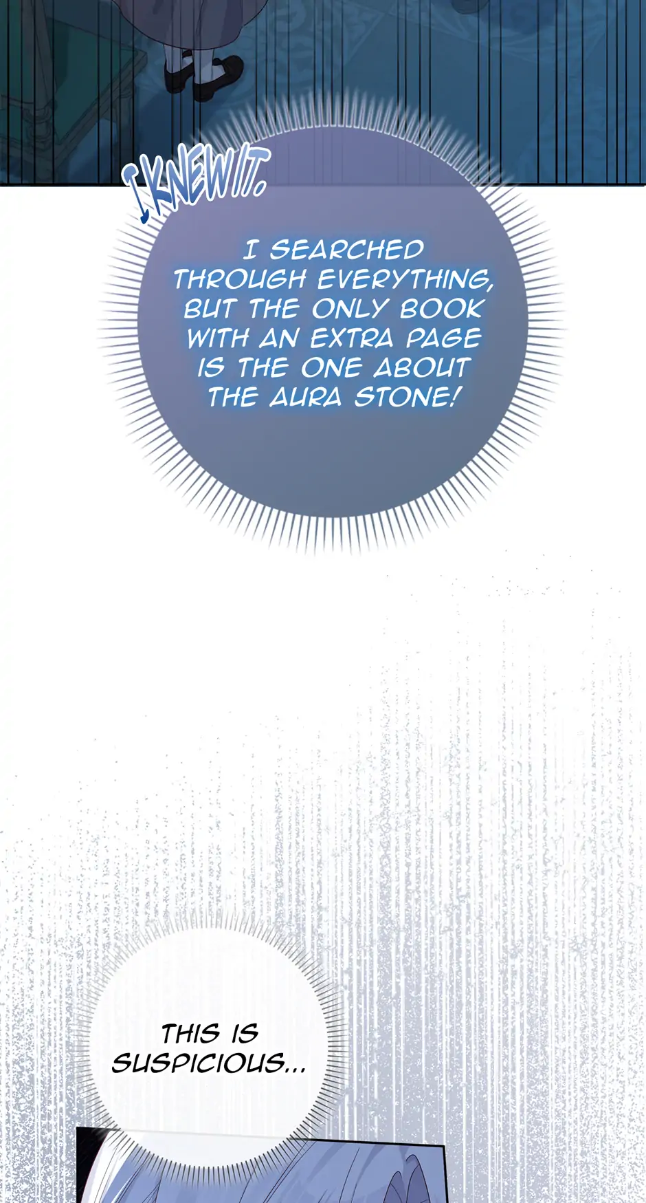 There is no forgiveness from the regressed lady chapter 40 page 32