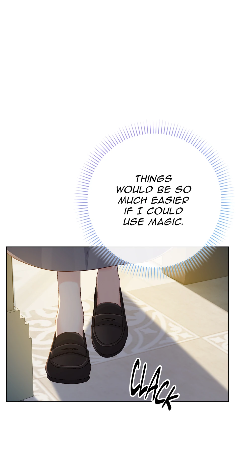 There is no forgiveness from the regressed lady chapter 40 page 40