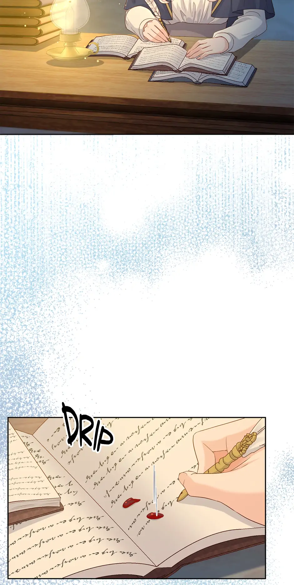 There is no forgiveness from the regressed lady chapter 40 page 44