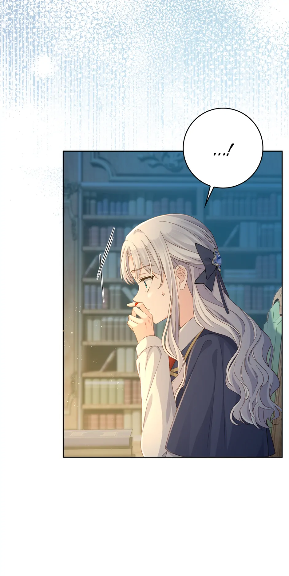 There is no forgiveness from the regressed lady chapter 40 page 45
