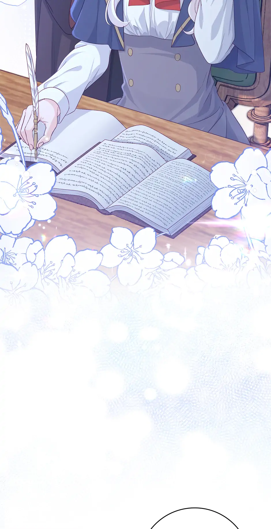 There is no forgiveness from the regressed lady chapter 40 page 48