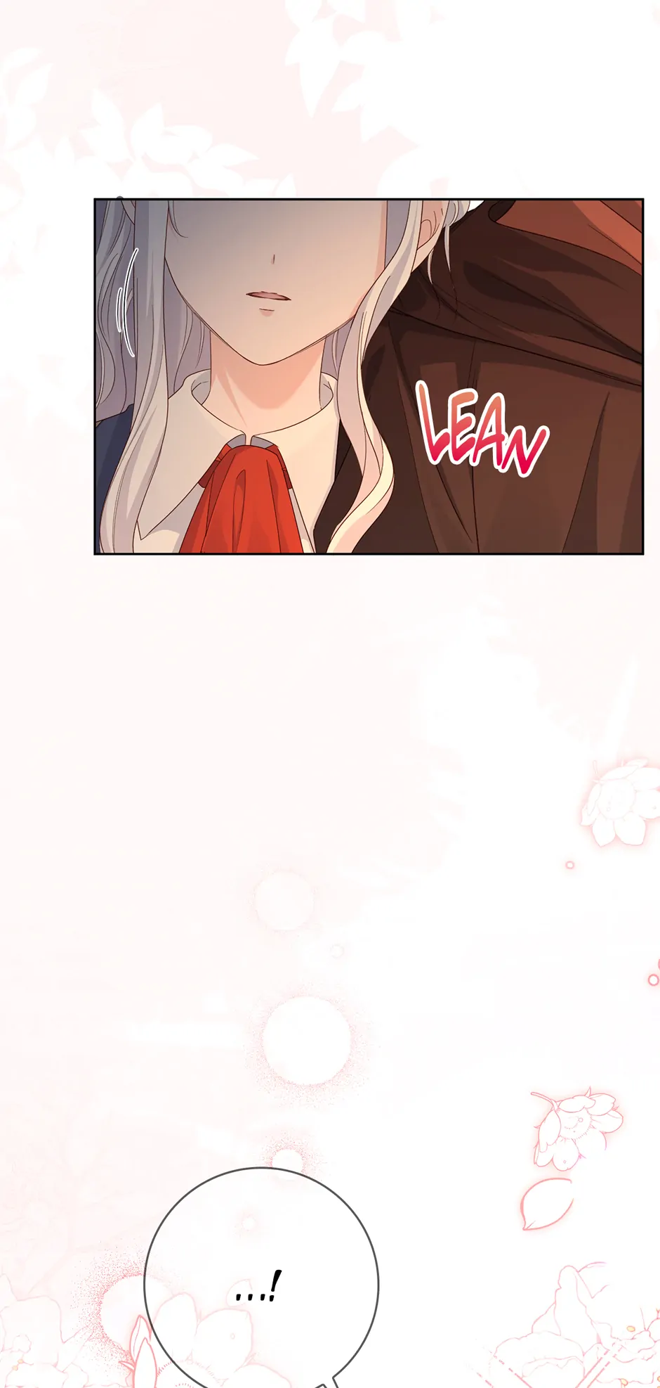 There is no forgiveness from the regressed lady chapter 40 page 61
