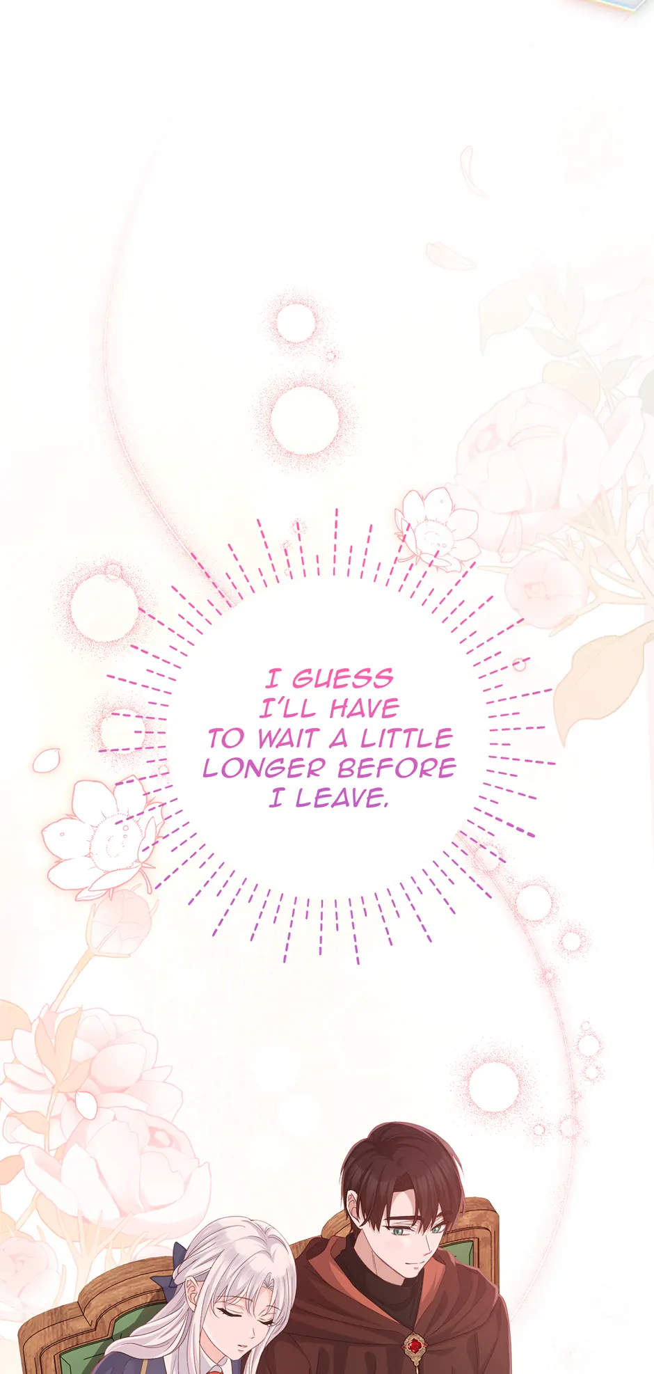 There is no forgiveness from the regressed lady chapter 40 page 64