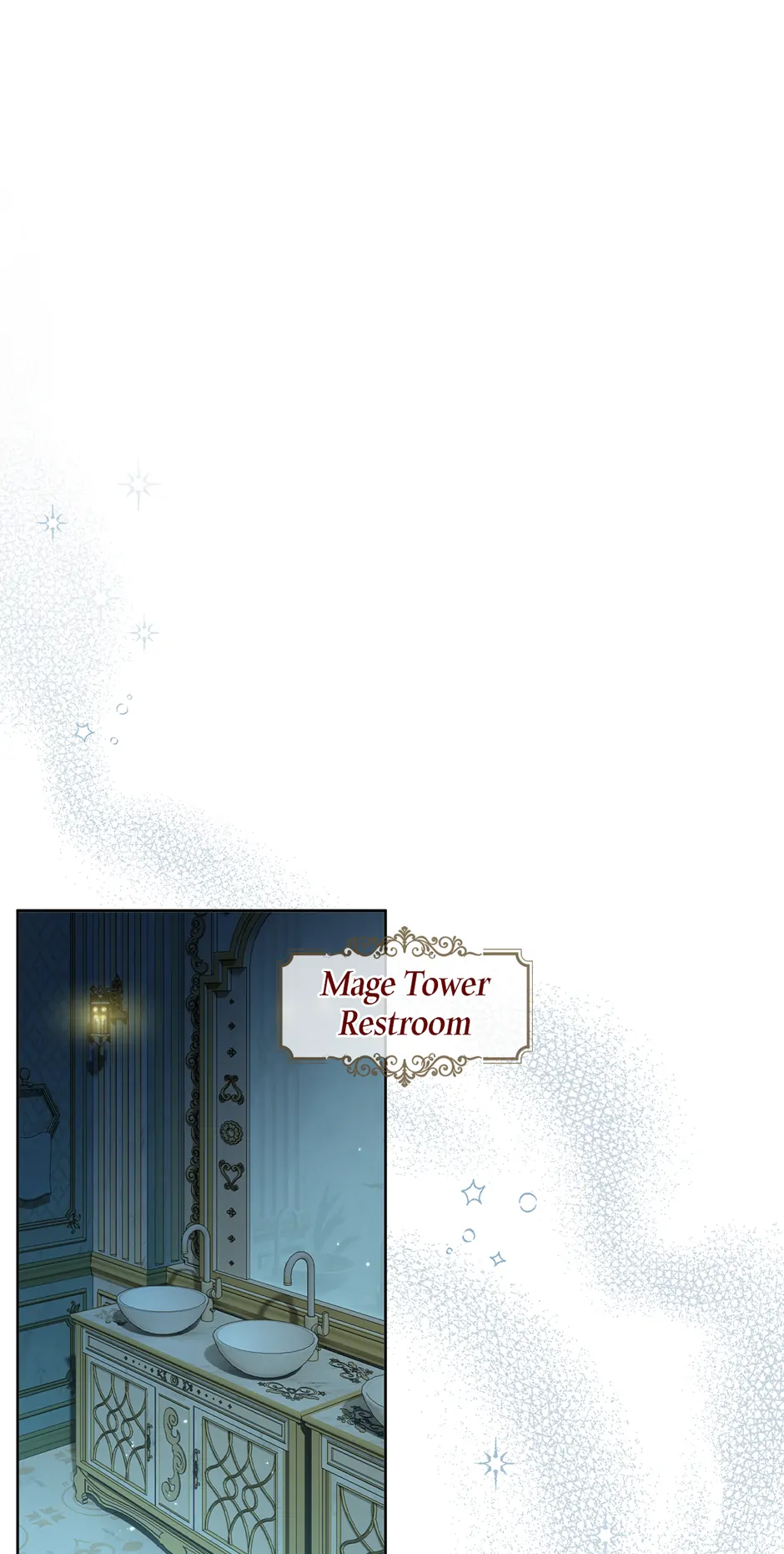 There is no forgiveness from the regressed lady chapter 41 page 1