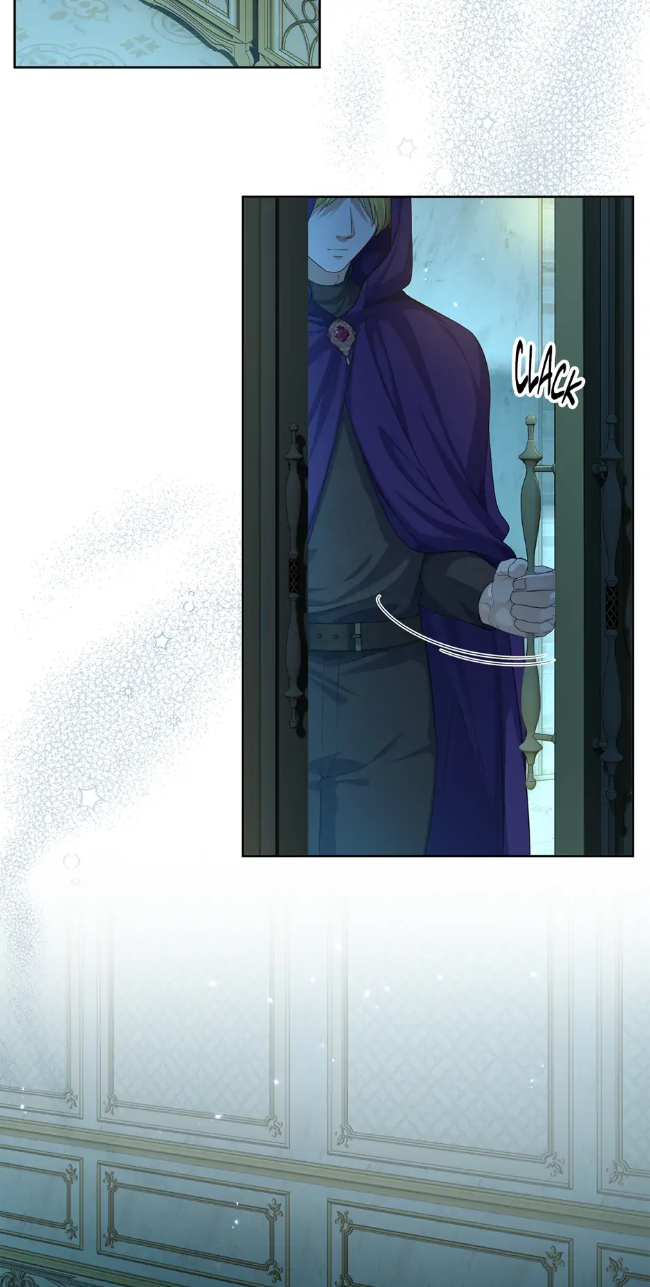 There is no forgiveness from the regressed lady chapter 41 page 2