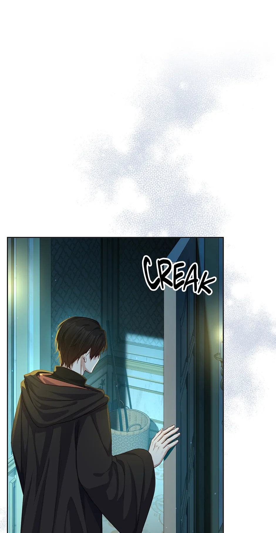 There is no forgiveness from the regressed lady chapter 41 page 8