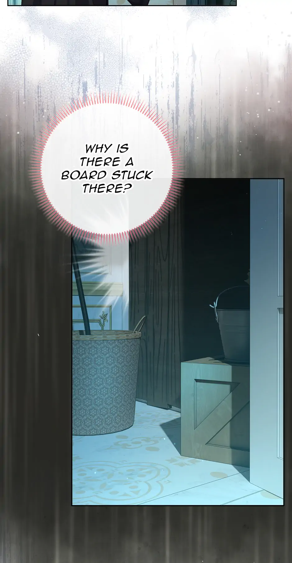 There is no forgiveness from the regressed lady chapter 41 page 9