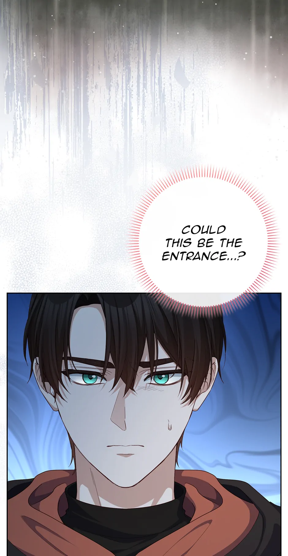 There is no forgiveness from the regressed lady chapter 41 page 10