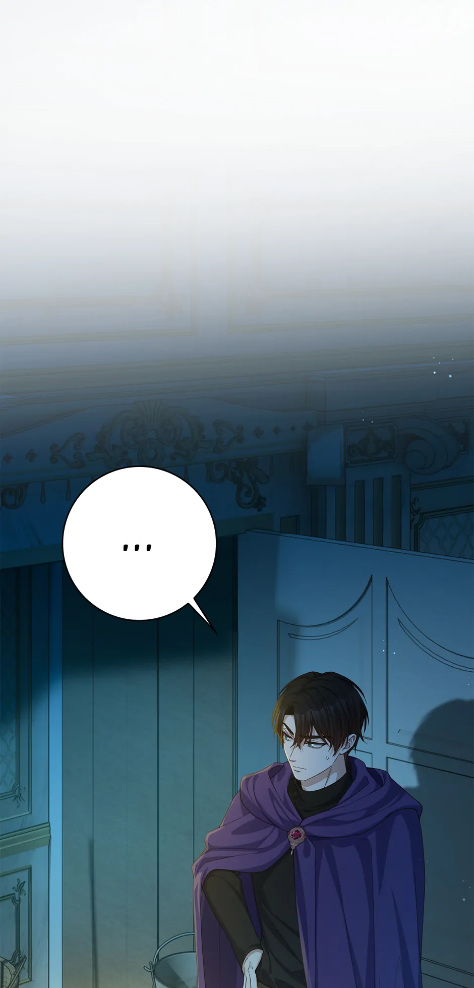 There is no forgiveness from the regressed lady chapter 41 page 14
