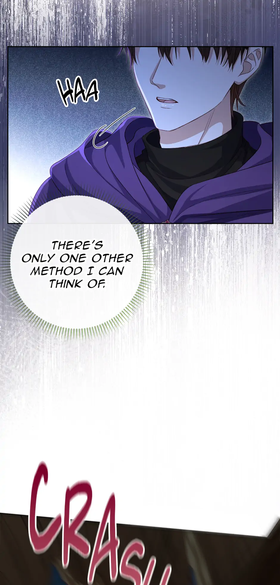 There is no forgiveness from the regressed lady chapter 41 page 16