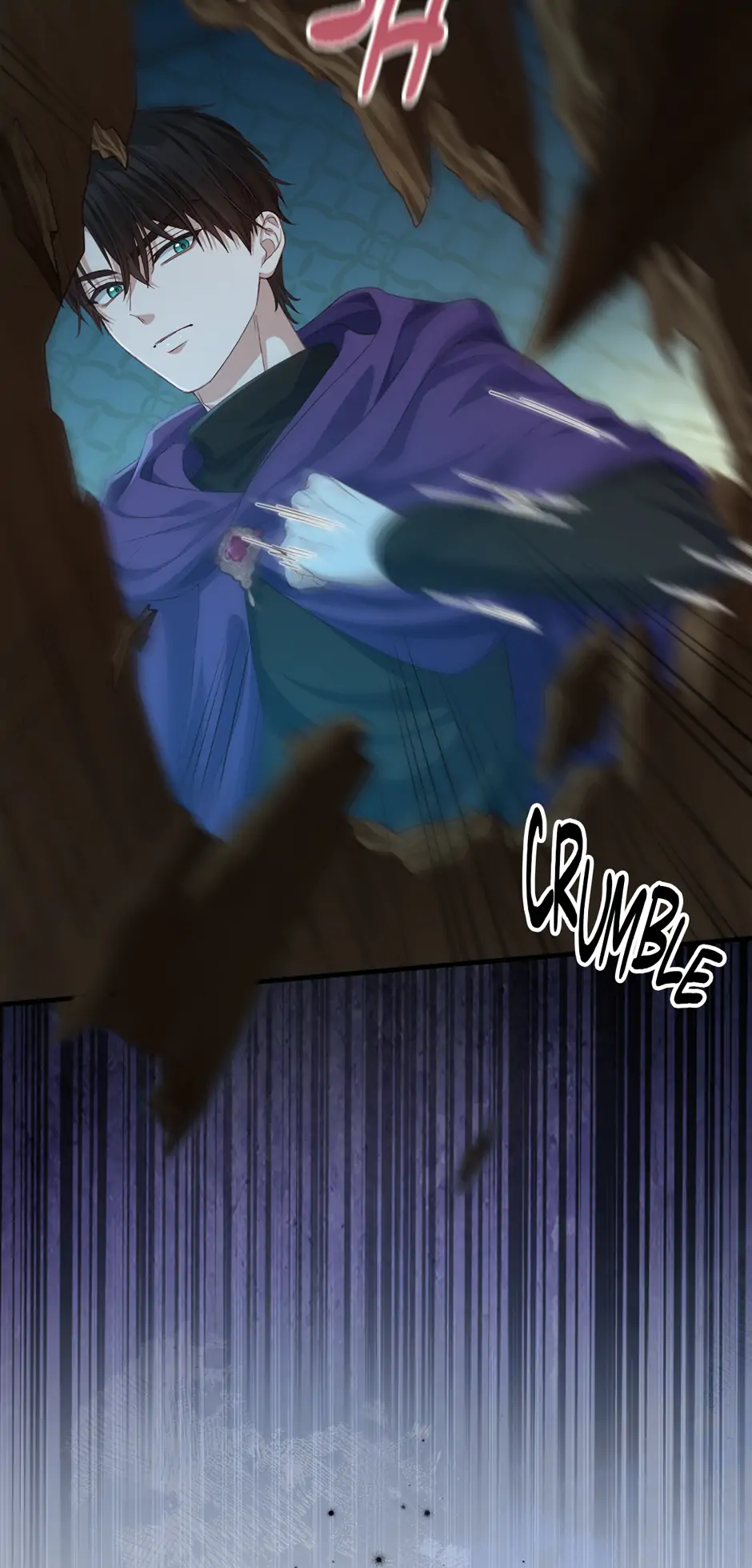 There is no forgiveness from the regressed lady chapter 41 page 17