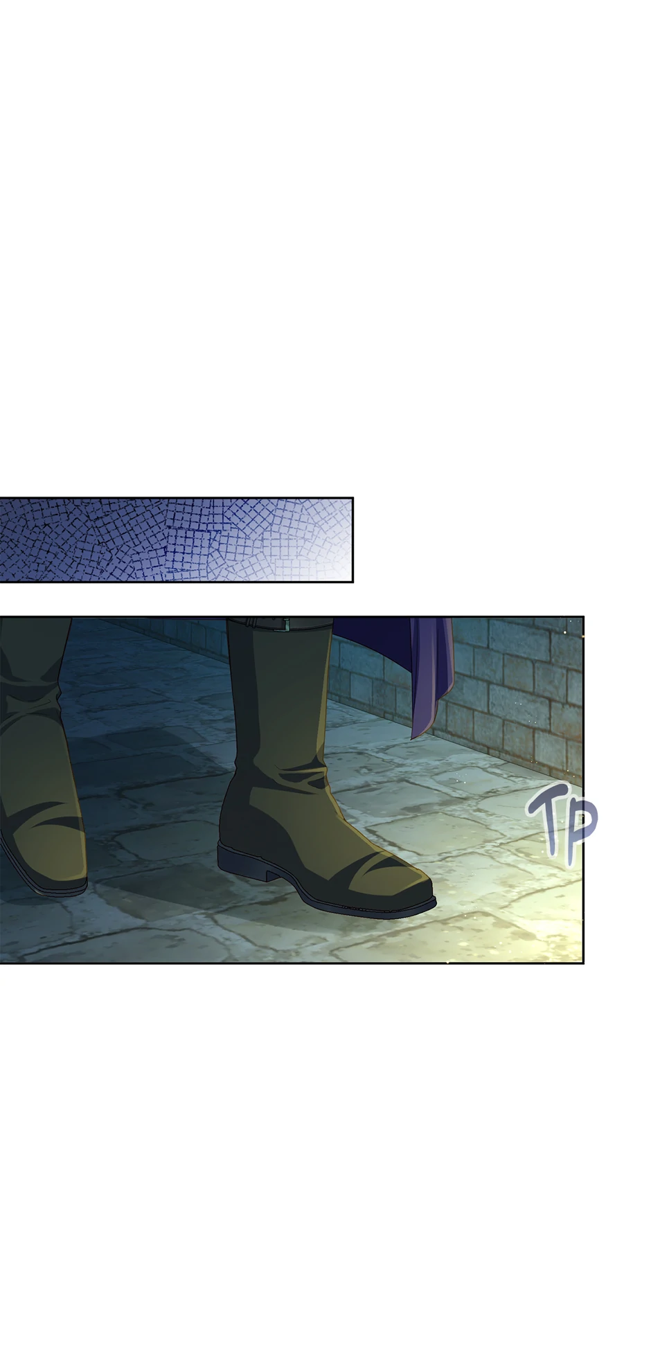 There is no forgiveness from the regressed lady chapter 41 page 19