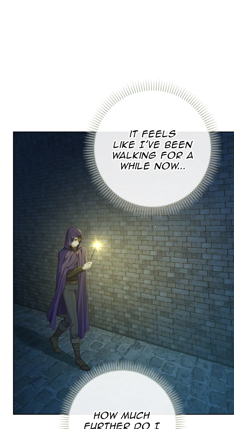 There is no forgiveness from the regressed lady chapter 41 page 20