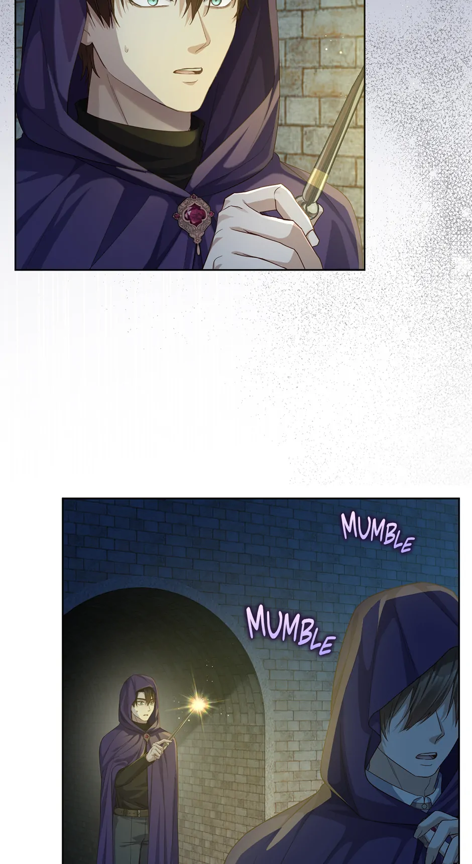 There is no forgiveness from the regressed lady chapter 41 page 22