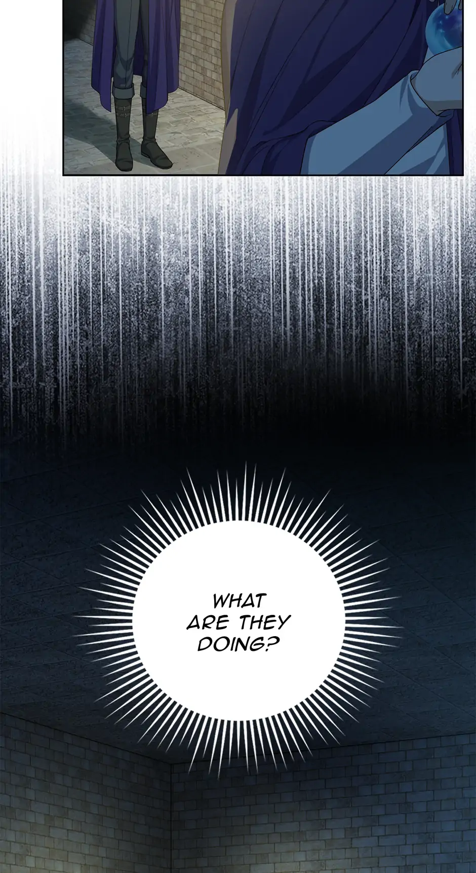 There is no forgiveness from the regressed lady chapter 41 page 23