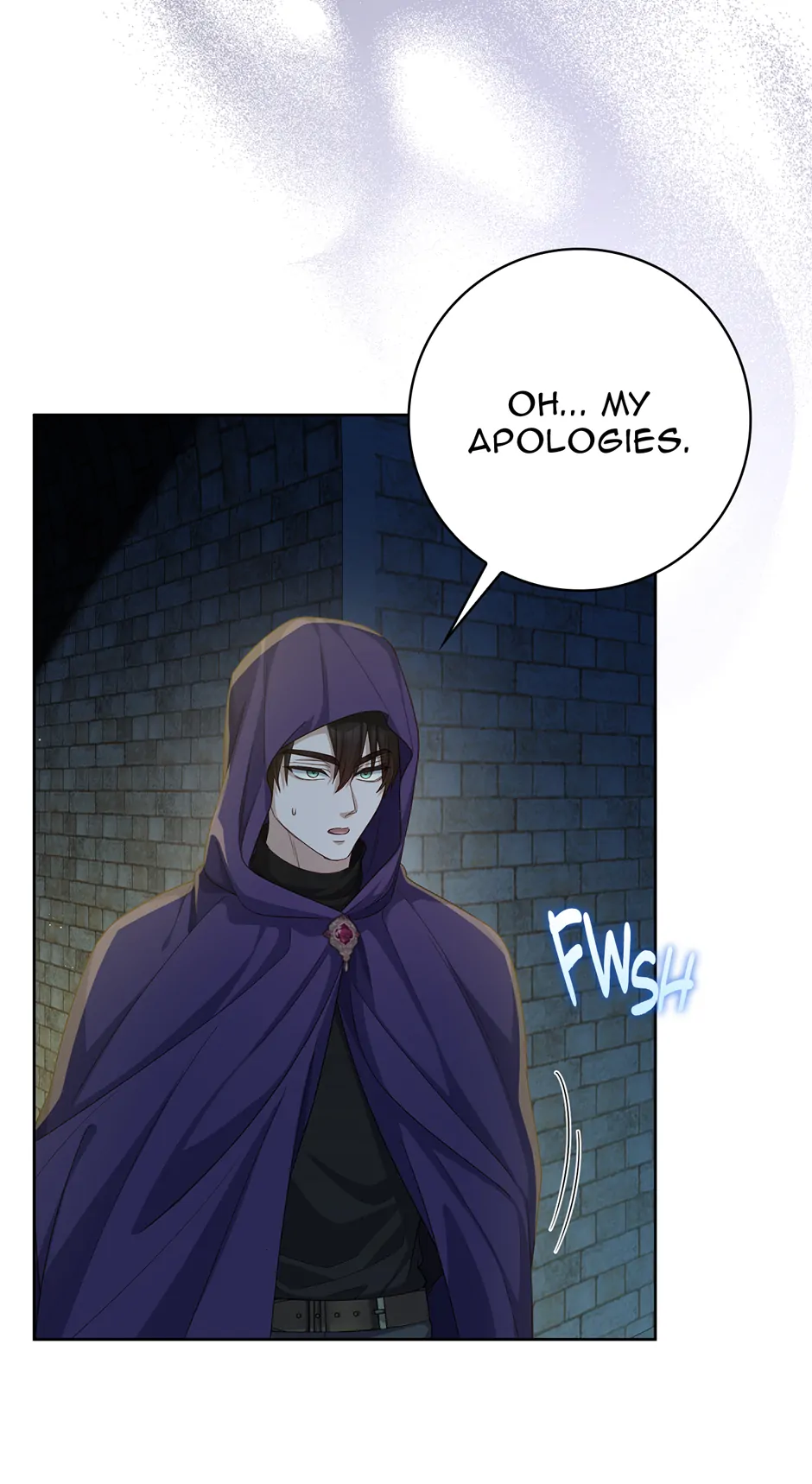 There is no forgiveness from the regressed lady chapter 41 page 26
