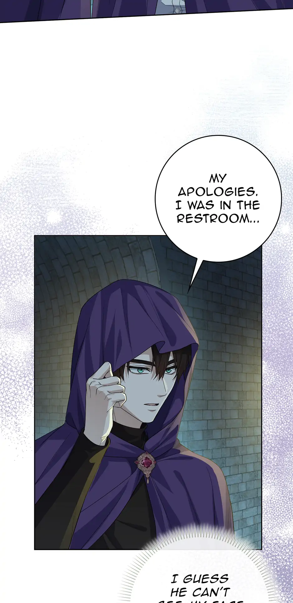 There is no forgiveness from the regressed lady chapter 41 page 29