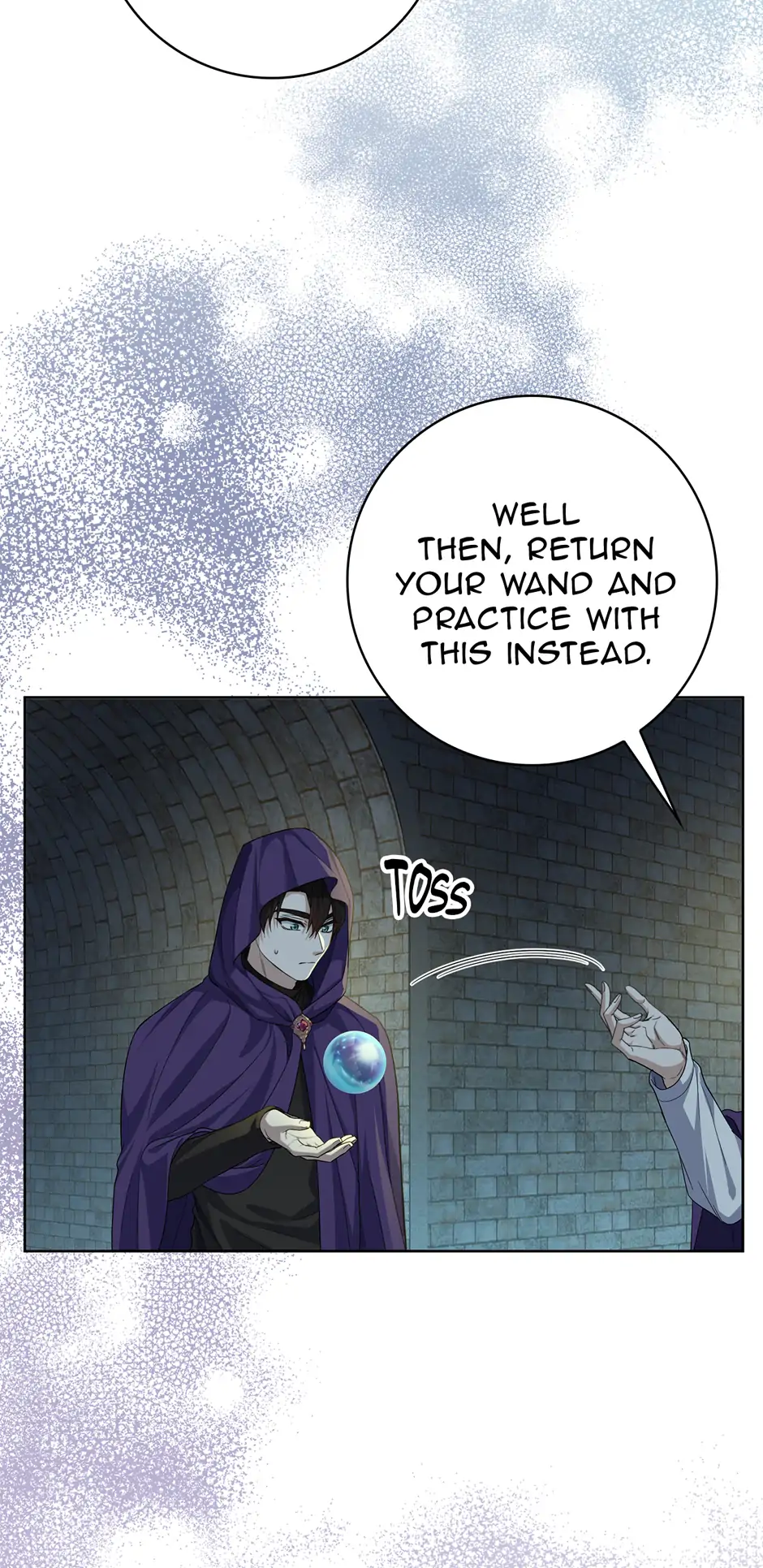 There is no forgiveness from the regressed lady chapter 41 page 31