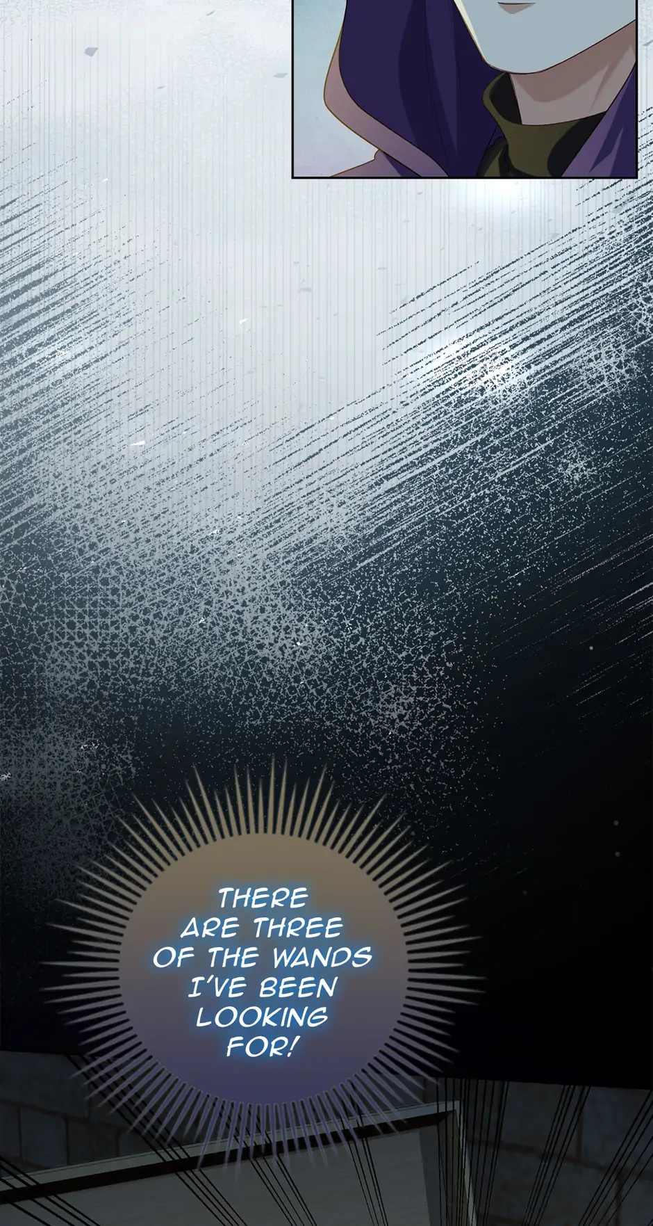There is no forgiveness from the regressed lady chapter 41 page 35