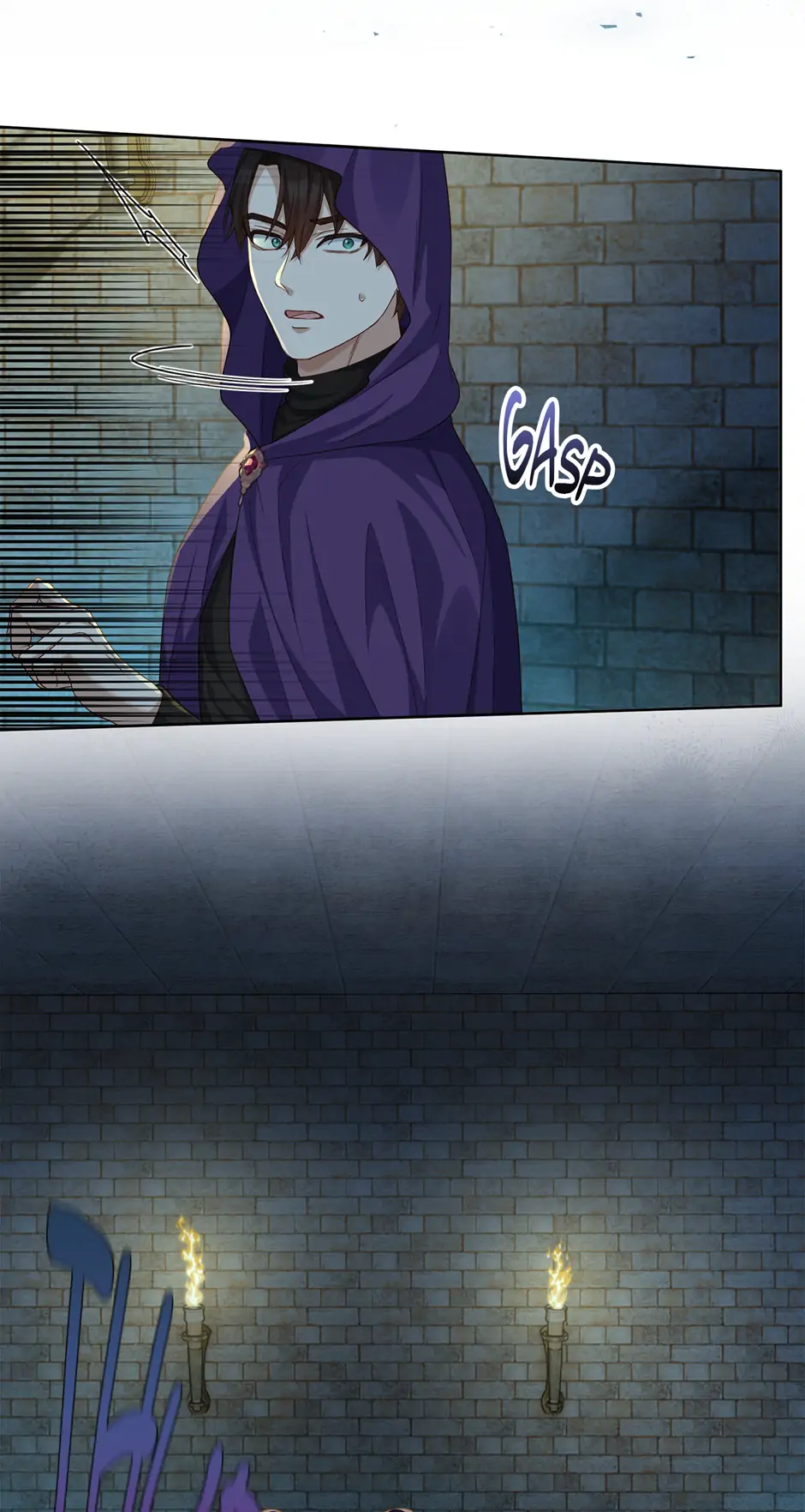 There is no forgiveness from the regressed lady chapter 41 page 37