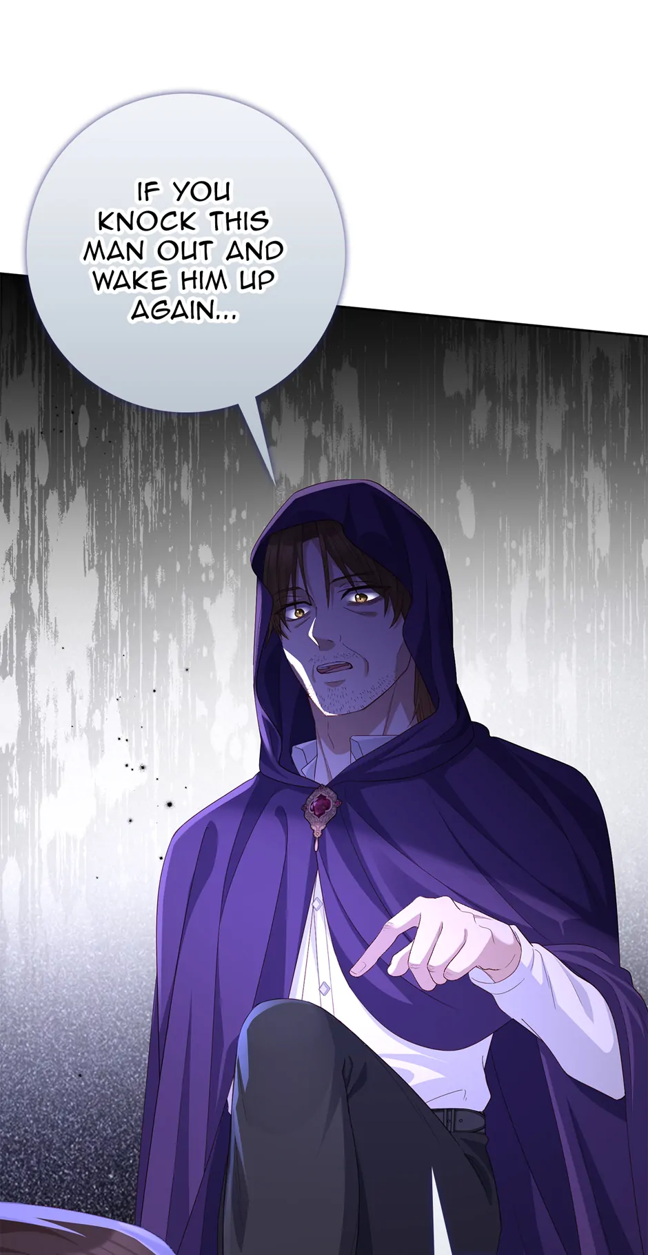 There is no forgiveness from the regressed lady chapter 41 page 42
