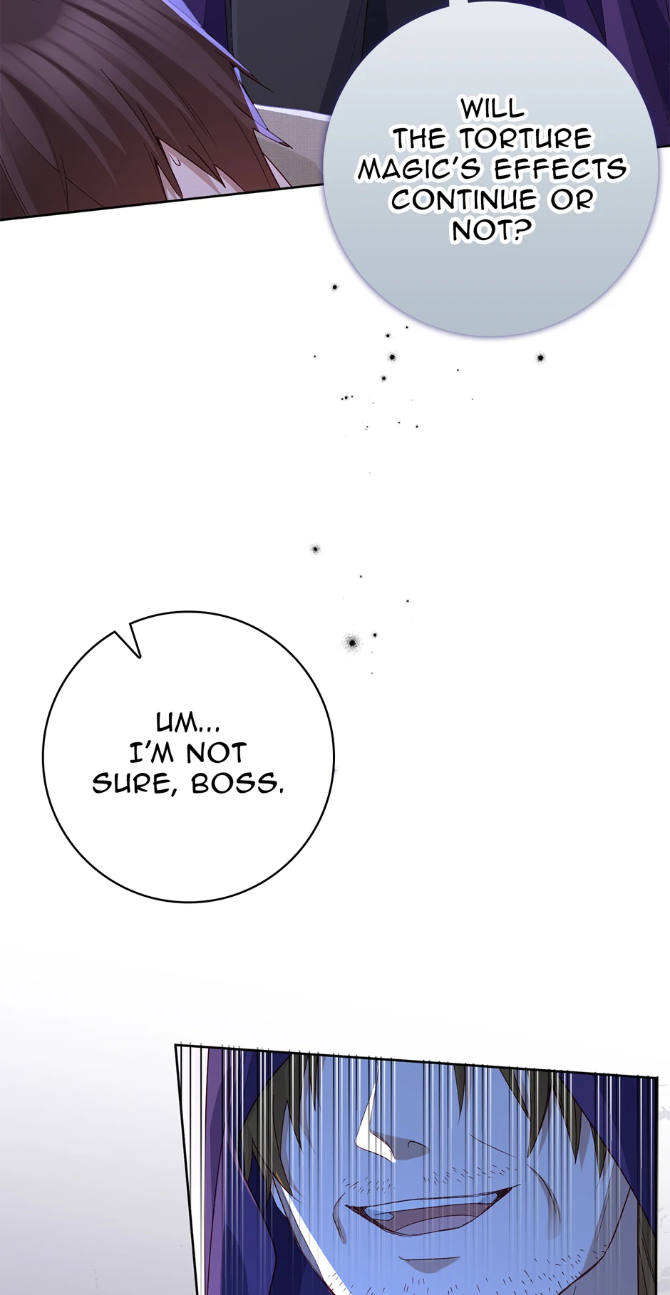 There is no forgiveness from the regressed lady chapter 41 page 43