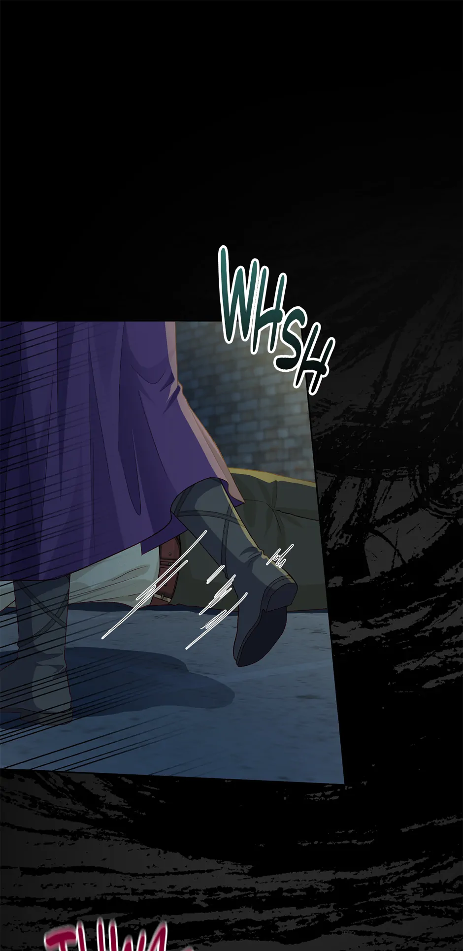 There is no forgiveness from the regressed lady chapter 41 page 48