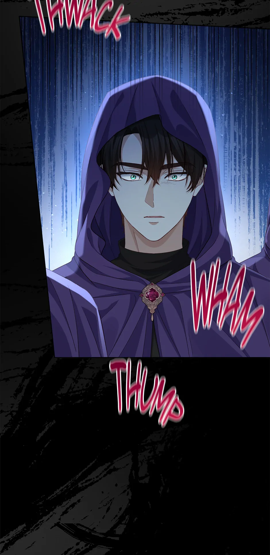 There is no forgiveness from the regressed lady chapter 41 page 49