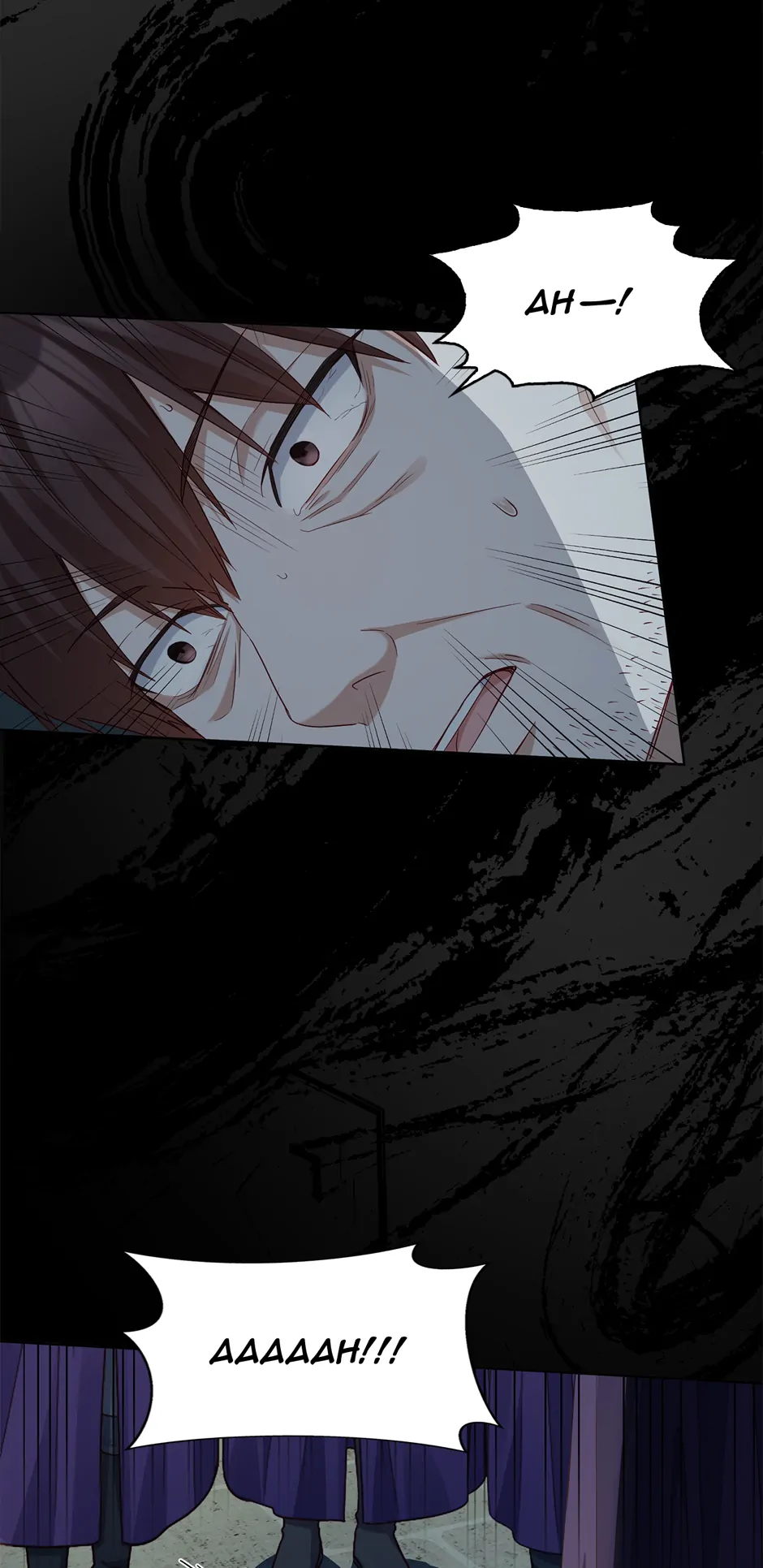 There is no forgiveness from the regressed lady chapter 41 page 50