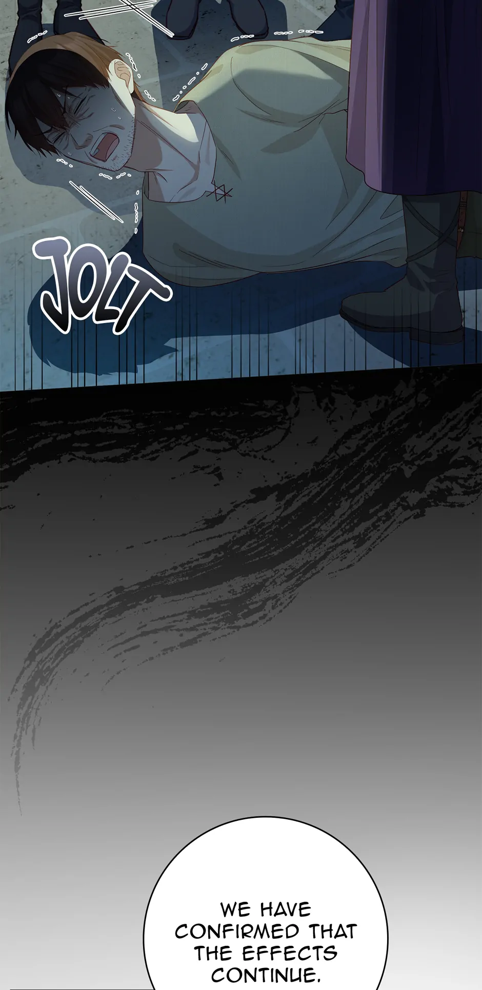 There is no forgiveness from the regressed lady chapter 41 page 51