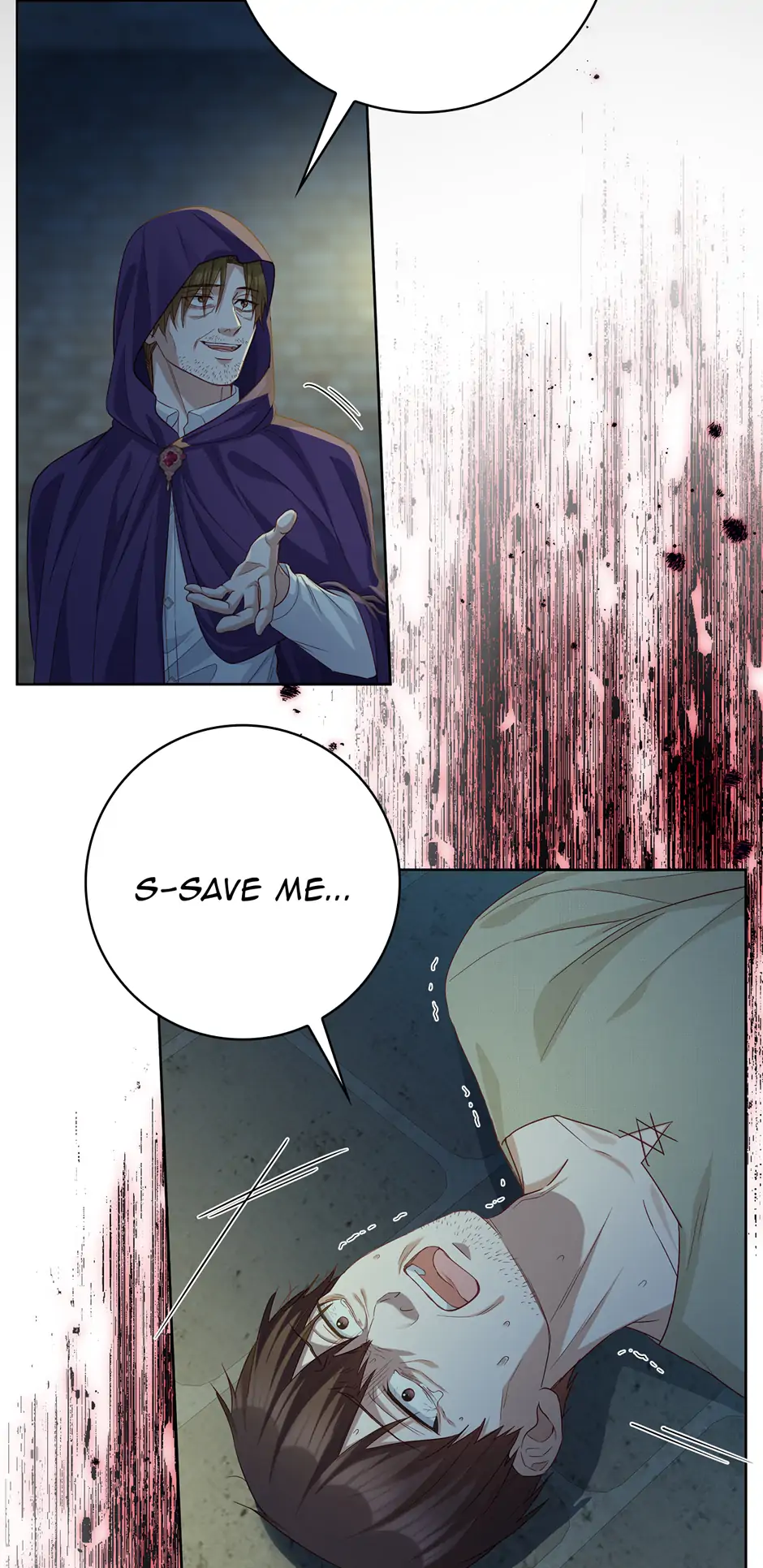 There is no forgiveness from the regressed lady chapter 41 page 52