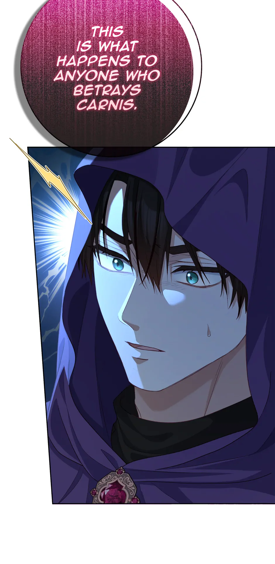 There is no forgiveness from the regressed lady chapter 41 page 54