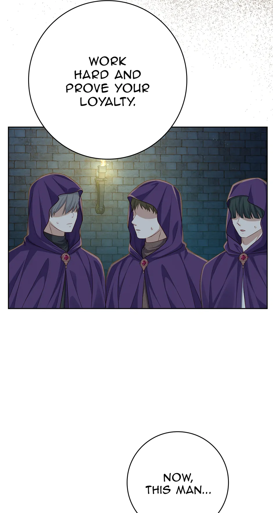 There is no forgiveness from the regressed lady chapter 41 page 57