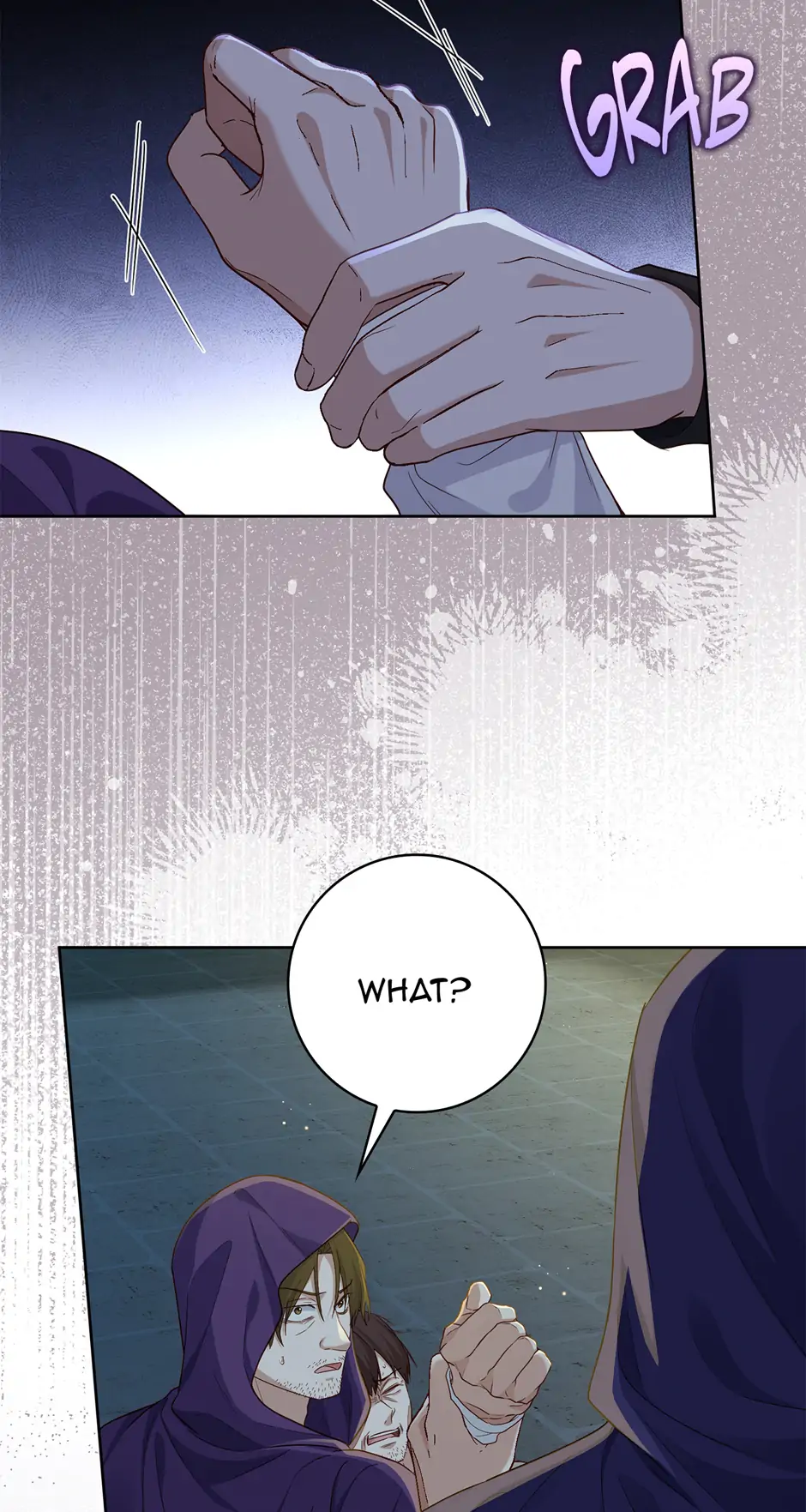 There is no forgiveness from the regressed lady chapter 41 page 59