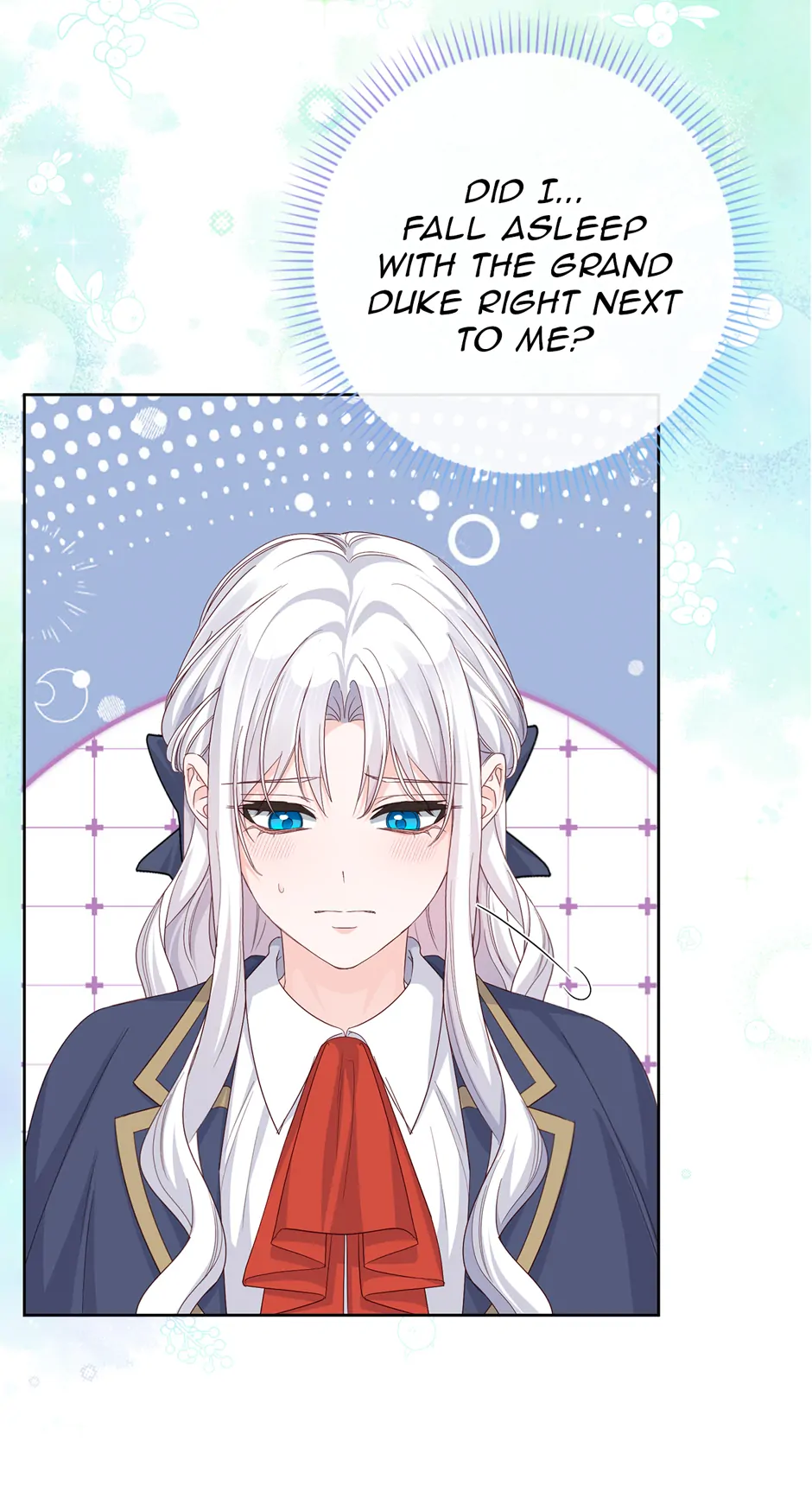 There is no forgiveness from the regressed lady chapter 42 page 7