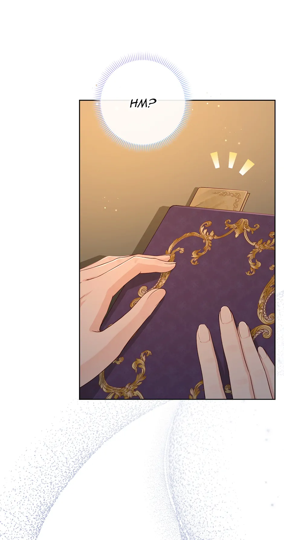 There is no forgiveness from the regressed lady chapter 42 page 8
