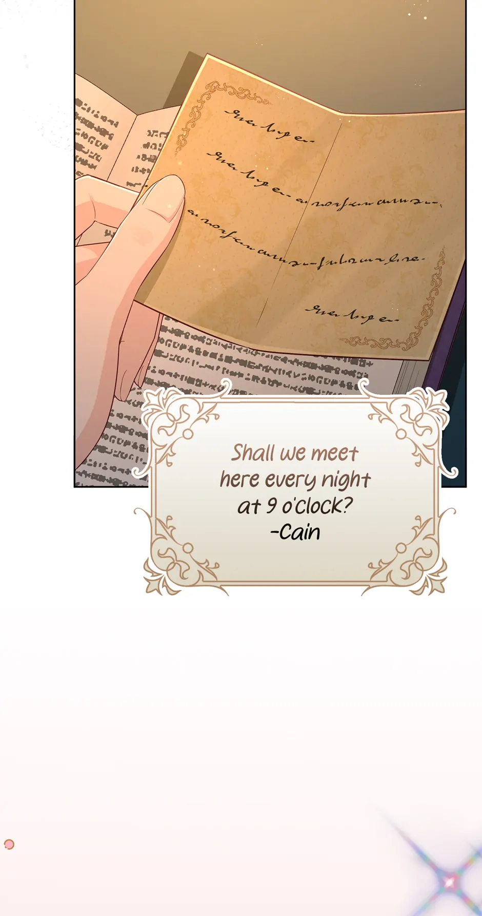There is no forgiveness from the regressed lady chapter 42 page 10