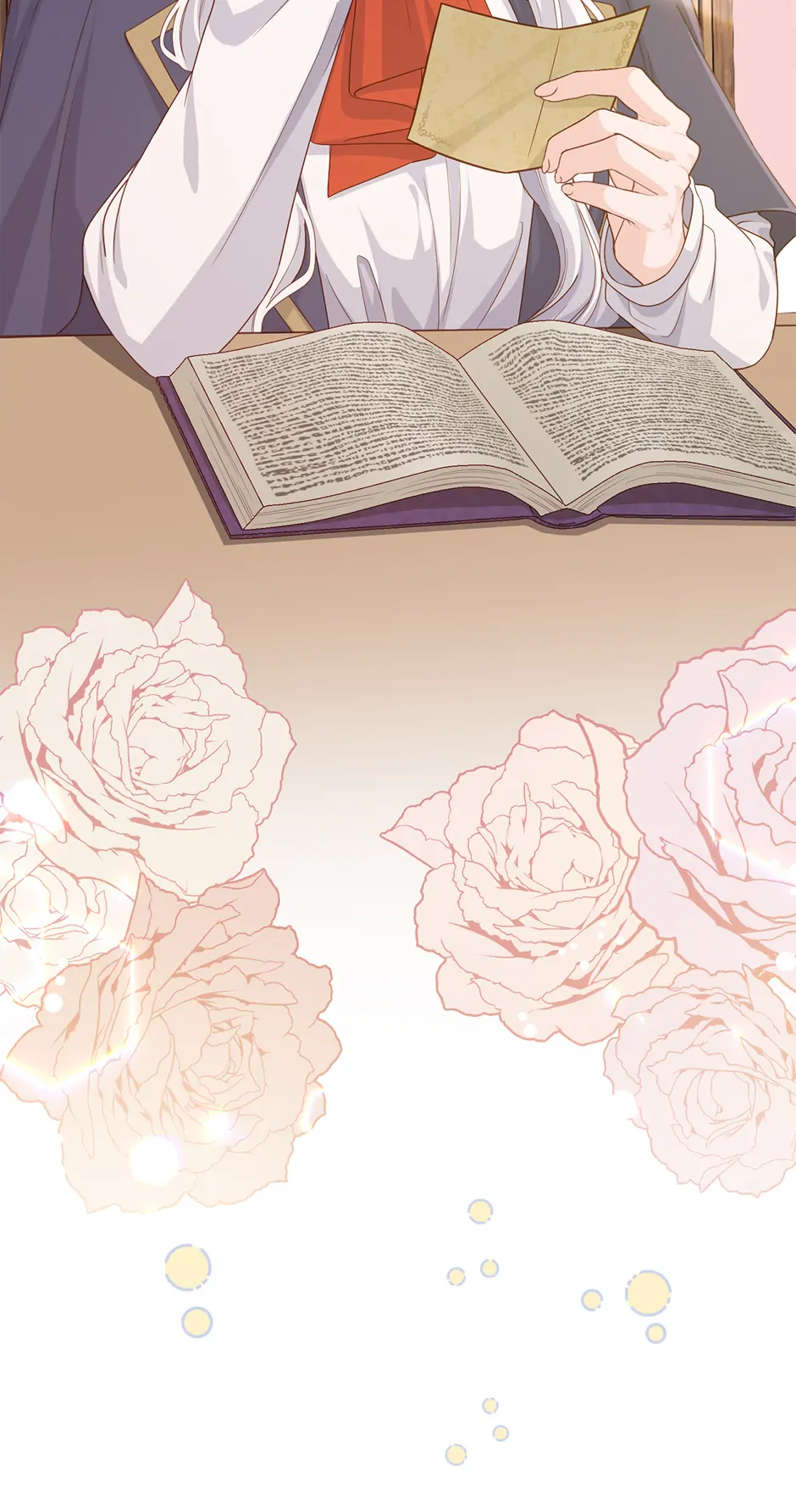 There is no forgiveness from the regressed lady chapter 42 page 12