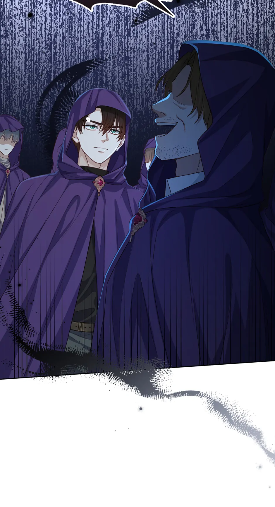 There is no forgiveness from the regressed lady chapter 42 page 20