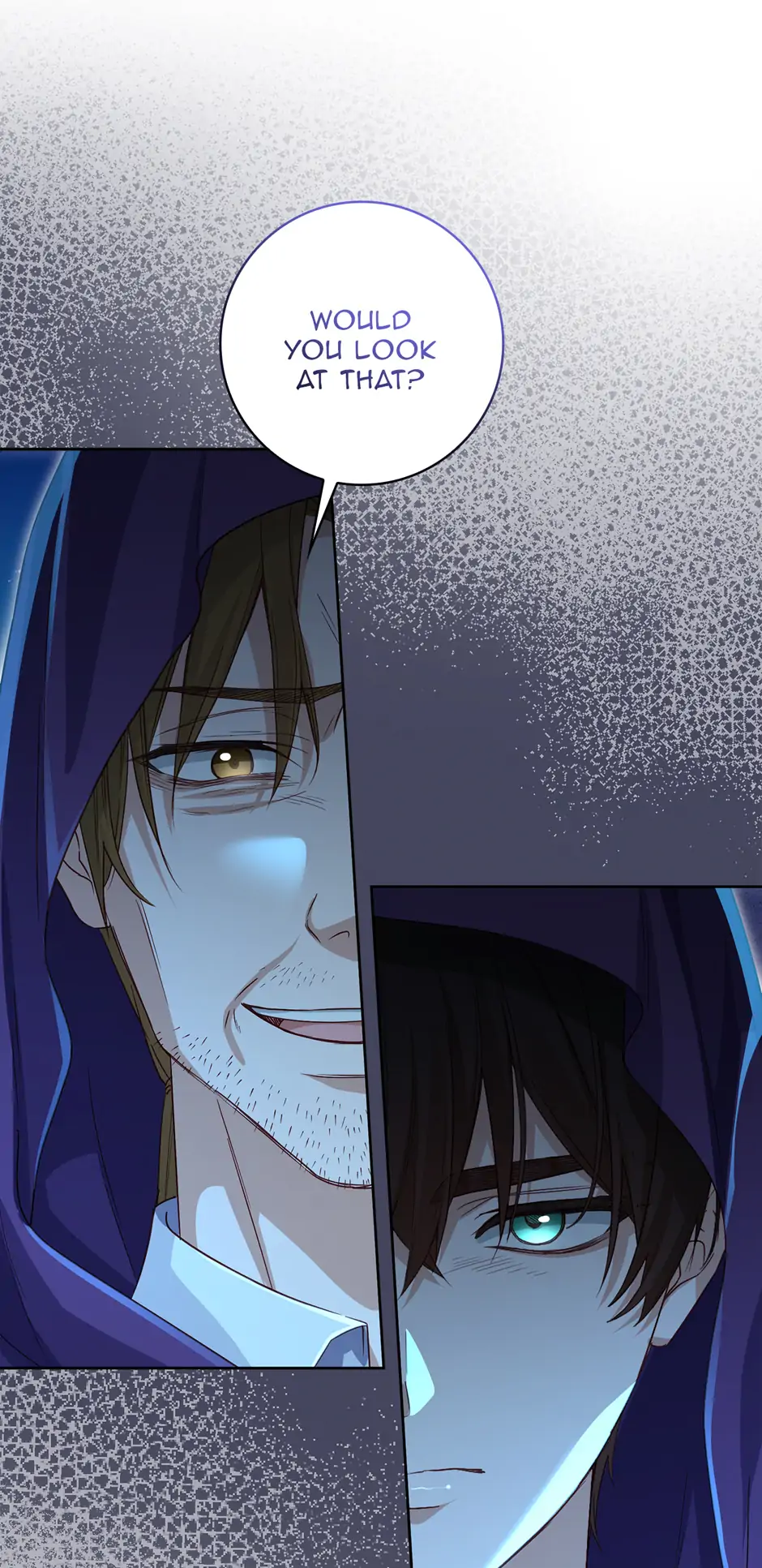 There is no forgiveness from the regressed lady chapter 42 page 21